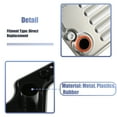 thumbnail image 4 of Kit de juntas de bandeja de filtro de fluido de aceite de transmisión Unique Bargains para Ford Explorer 2002-2010, 4 of 6
