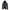 Dark Gray, variant on Leesechin Jackets for Men for Snow Men's Fleece Outer Hooded Zipper Sweater Jacket