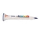 thumbnail image 5 of Clarinete Juguete Niños Lindo Divertido Volumen Ajustable Musical, 5 of 8