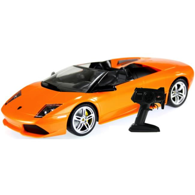 CIS 8537-BO 1-14 Scale Lamborghini Murcielago LP640 Remote Control Car