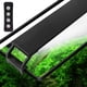 thumbnail image 4 of Barra de luz LED para acuarios, iluminación LED de 10 W, 3 modos de brillo ajustables, lámpara LED RGBW para acuarios de 30-45 cm con temporizador, 4 of 5