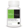 thumbnail image 1 of Suplemento DaVinci Laboratories of Vermont Hepaticlear 60 cápsulas, 1 of 4