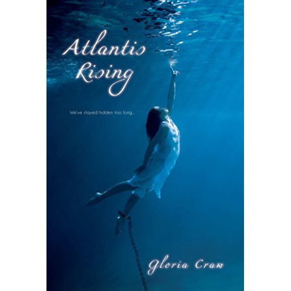 Pre-Owned Atlantis Rising (Hardcover) 1622665198 9781622665198