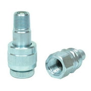 Porto-Power B65580 - 3/8" Complete Coupler Set