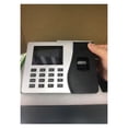 thumbnail image 4 of ST200 Horloges pour Employés Empreinte Digitale Mot de Passe Machine d'Assistance Horloge Entrée et Sortie Machine d'Assistance Réseau, 4 of 5