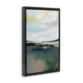 thumbnail image 3 of Stupell Industries Umber Landscape Illusion Black Framed Floater Canvas Wall Art design by 1x, 25 x 17, 3 of 9