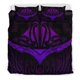 thumbnail image 5 of Juego de cama maorí, Purple Vibes LT00, 5 of 6