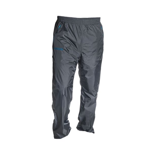 SHIMANO LIGHTWEIGHT RAIN PANTS