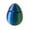 C, variant on Empty Surprise Fillable Eggs Candy Jewelry Container for Party Gift Favor