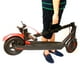 thumbnail image 5 of Correa de transporte manual para scooter eléctrico, asa de transporte para bicicleta plegable para poste de 2,0 pulgadas de diámetro Maboto Asa de la correa, 5 of 5