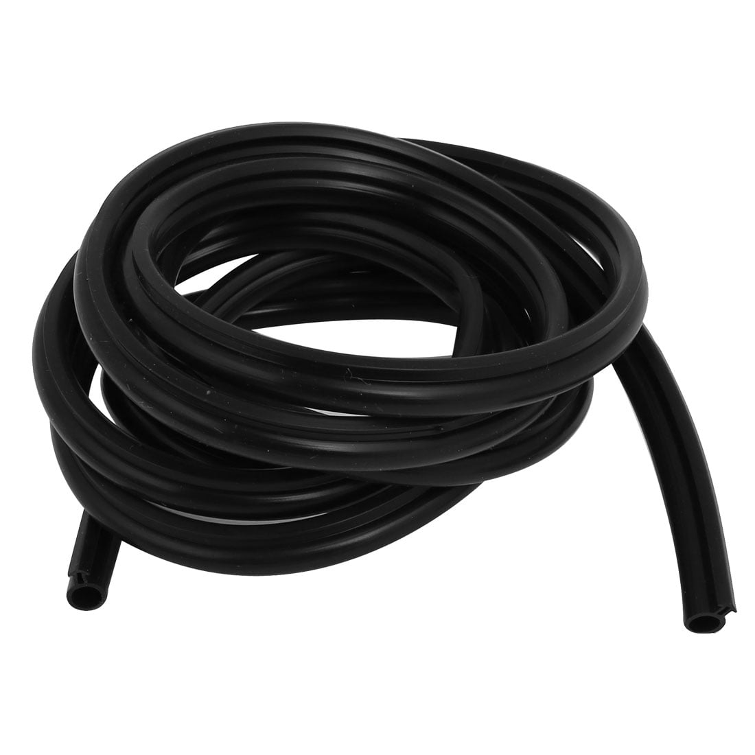 Unique Bargains 2M Silicone Rubber O Shaped Door Window Sliding Seal