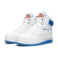 thumbnail image 2 of PATRICK EWING REBOUND ORION BLANCO AZUL JR, 2 of 3