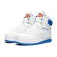 thumbnail image 2 of PATRICK EWING REBOUND ORION BLANCO AZUL JR, 2 of 3