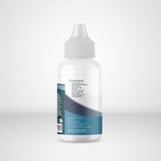GHOSTBOND Platinum Wig Glue 1.3oz – Maximum Hold Lace & Poly Adhesive, Clear Matte Finish, Built for Sweat, Oil & Heat Resistance