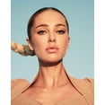 thumbnail image 4 of Rinna Beauty Icon Lip Gloss Pretty Please – Pink Shimmer High Shine, Vegan, 4 of 9