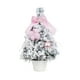 thumbnail image 2 of Adornos navideños, regalos navideños, mini árbol de Navidad de 30/40 cm para decoración navideña en centros comerciales y hoteles., 2 of 9