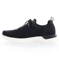 thumbnail image 3 of Propet Men's Propet B10 Unite Sneakers , Black, Size - 13, 3 of 5