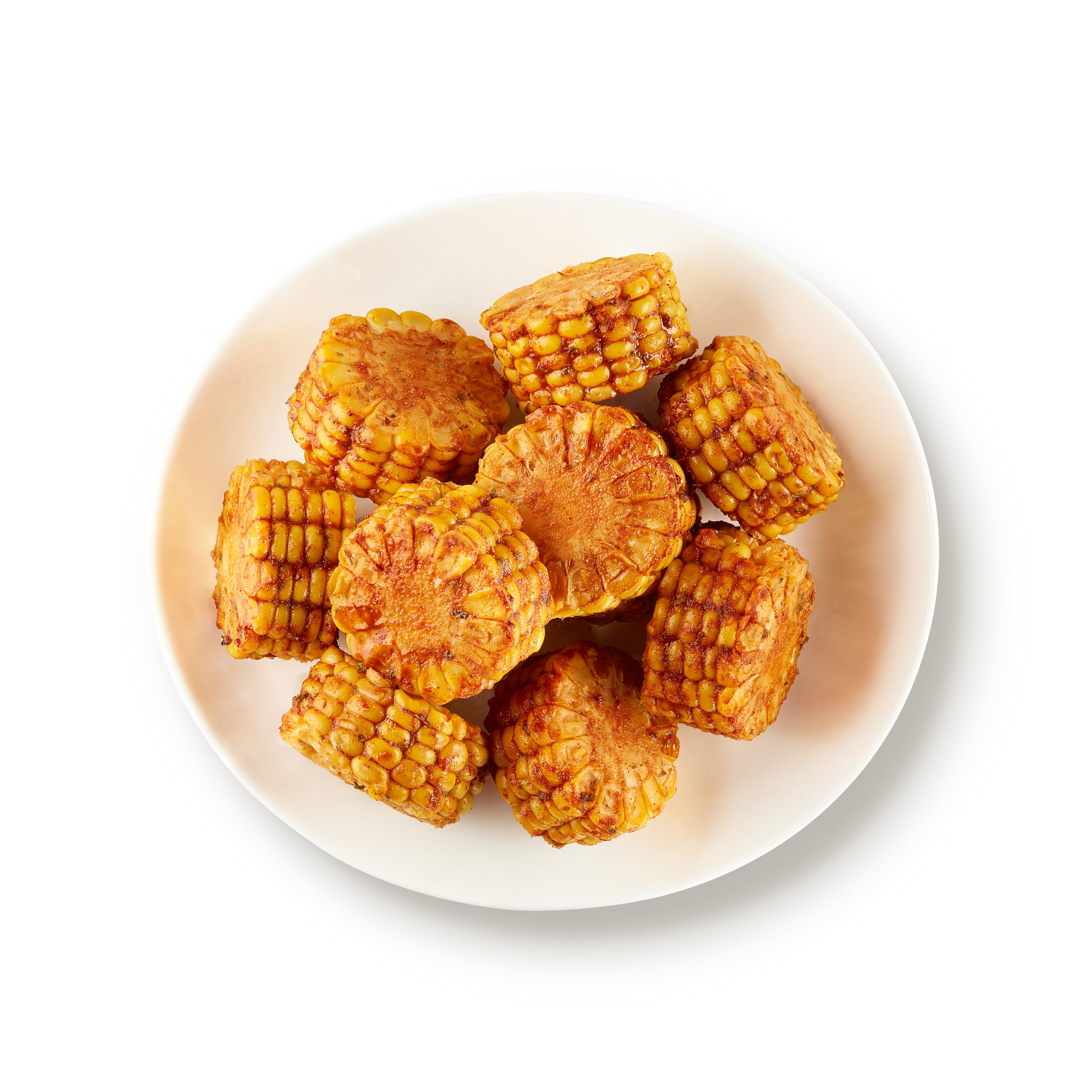 Green Giant Corn Cob Bites, Mexican Style Street Corn, 16 oz Bag (Frozen Vegetables)