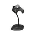 thumbnail image 1 of Symbol LI2208 Handheld Single Line Barcode Scanner with USB Host Interface and Stand, 547 scan/s Scan Rate, 5 VDC, Twilight Black, 1 of 2