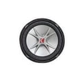thumbnail image 4 of KICKER CompVR CVR10 - Subwoofer driver - 400 Watt - 10", 4 of 6