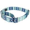 thumbnail image 5 of Country Brook Petz® Snowy Pines Martingale Dog Collar and Leash, 2XS, 5 of 6