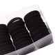 thumbnail image 5 of Guardurnaity 20/30 bandas elásticas de nailon para el pelo para mujeres y niñas. Accesorio para el cabello Negro S, 5 of 6