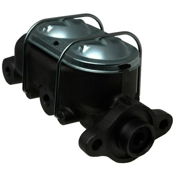 Brake Master Cylinder Fits select: 1970 CHEVROLET MALIBU, 1969 CHEVROLET CHEVELLE