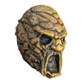 thumbnail image 3 of Goosebumps Mud Monster Adult Vinyl Costume Mask, 3 of 5