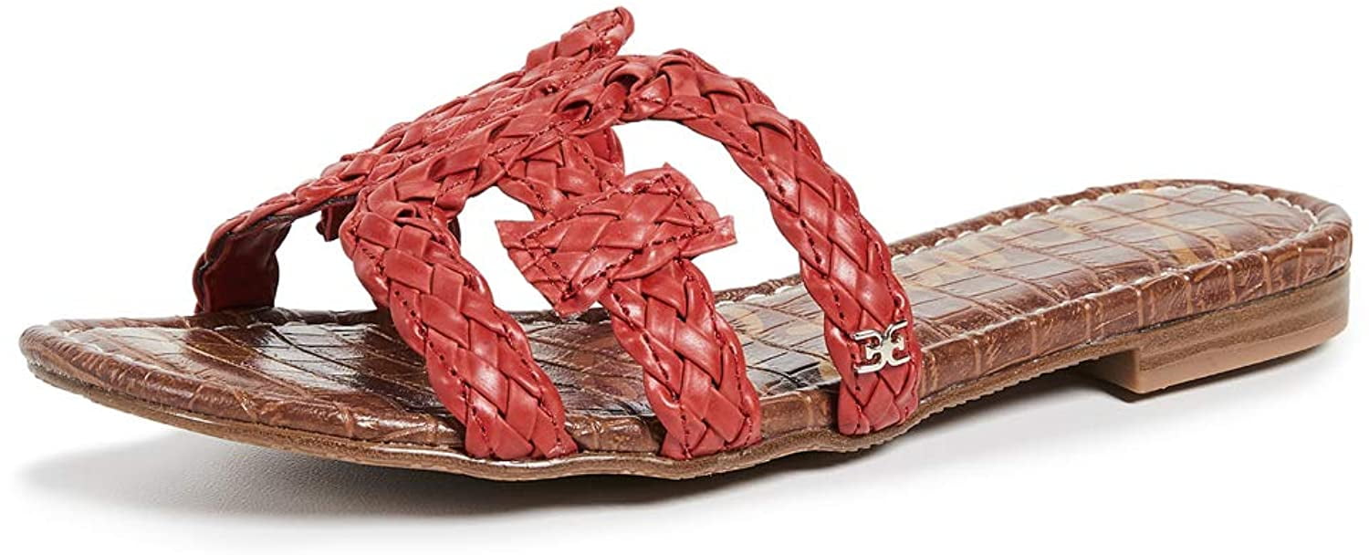 sam edelman beckie slide sandal