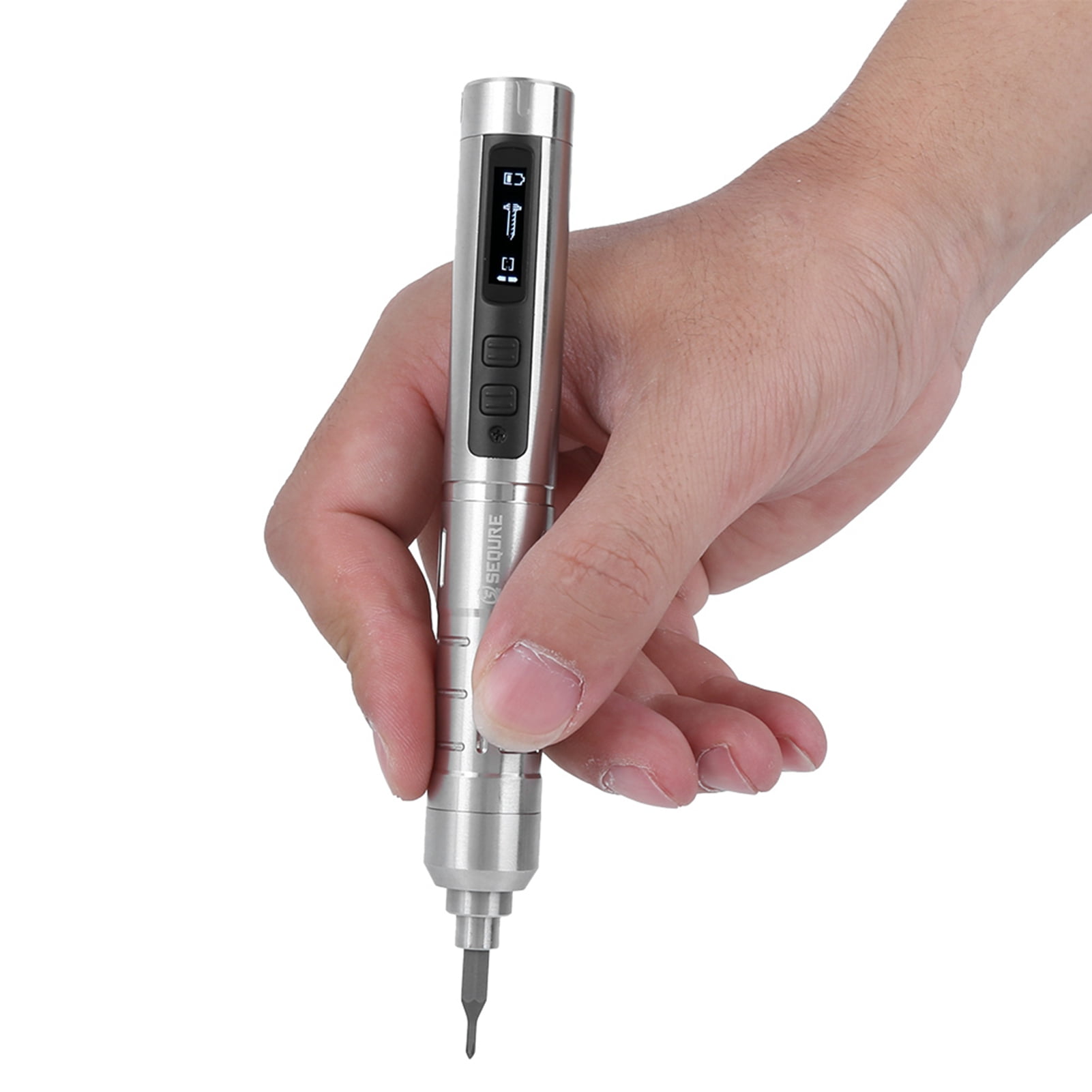 Atuman e3 intelligent precision electric screwdriver shop