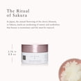 thumbnail image 3 of Exfoliante corporal Rituals The Ritual of Sakura 260 ml unisex, 3 of 6