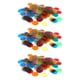thumbnail image 1 of Marcadores de Fichas de Bingo Zulema 360 Piezas para Tarjetas de Bingo 3 cm, 1 of 8