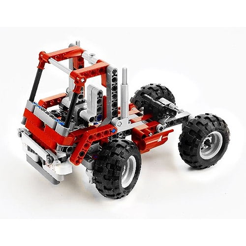 sladre sagde Site line Lego Technic Monster Truck - Walmart.com