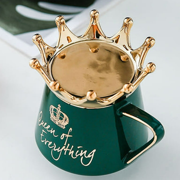 Crown Cup