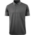 thumbnail image 2 of Men's Active Dry Comfort Polo Golf Jersey Casual Shirt, 2 of 4