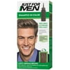 Just For Men Shampoo-in Hair Dye for Men, H-30 Light Medium Brown