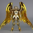 thumbnail image 1 of Aiolos Sagitario Gt/Great Toys Saint Seiya Myth Cloth Ex Sog Soul Of God caballeros de oro del zodiaco colección de figuras de acción, 1 of 4
