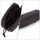 thumbnail image 3 of ADDHAT Estuche Rígido Para Gafas Negro Para Viaje Portátil Y Almacenamiento Seguro, 3 of 8