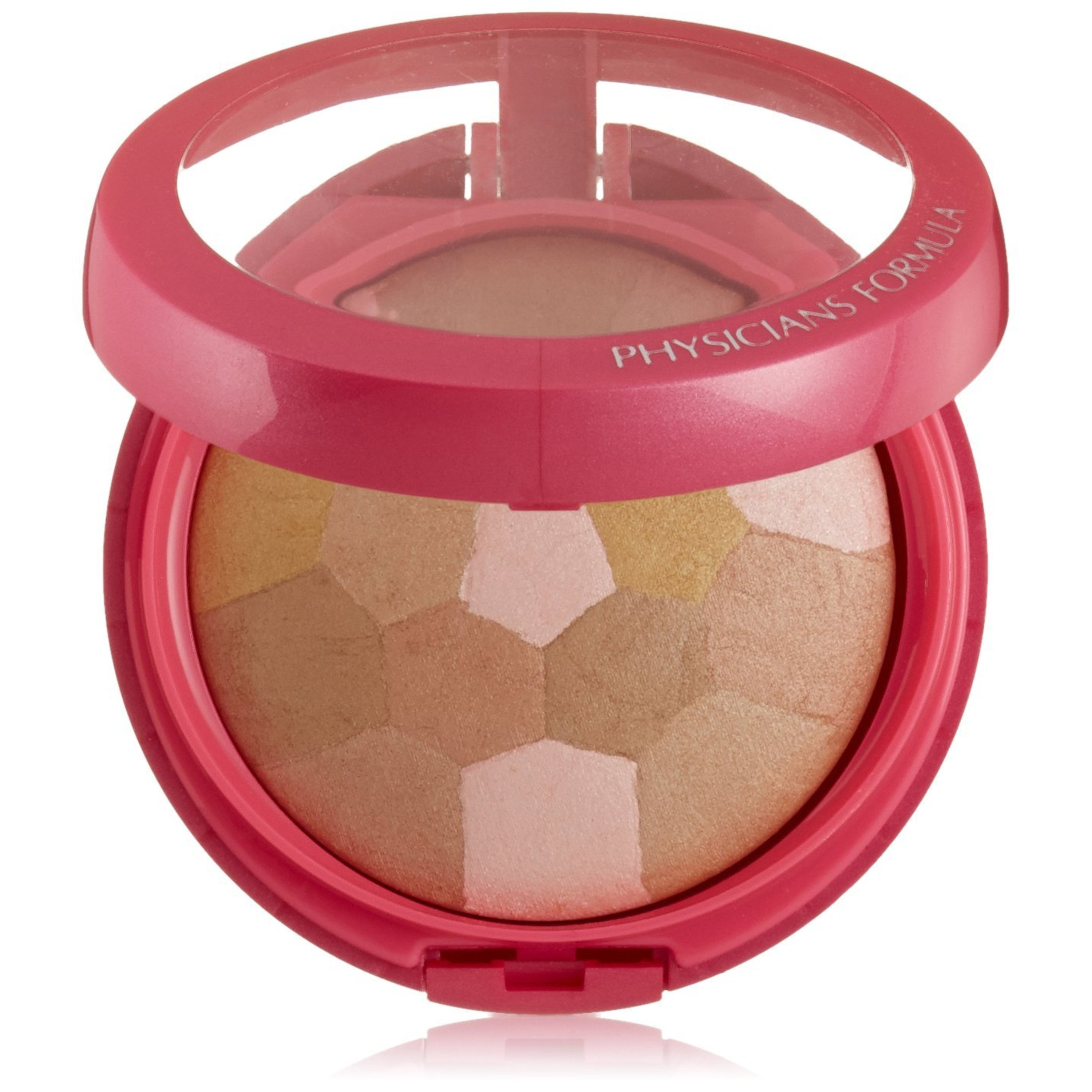 Physicians Formula Powder Palette® MultiColored Custom Bronzer