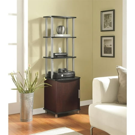 Ameriwood Home Carson Audio Stand, Multiple Colors