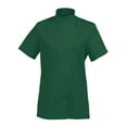 thumbnail image 1 of Women's Short-Sleeve Chef Coat Jacket, 1 of 6