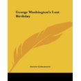 thumbnail image 1 of George Washington's Lost Birthday, 1 of 1