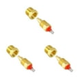 thumbnail image 1 of Guardoinrt Metal 3/8 NPT Engine Radiator Temperature Thermo Sensor Thermostat Temperature Switch Switch 3Set, 1 of 6