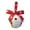 White_#A, variant on Meiiso Patriotic Bell Hanging Decor, Blue American Independence Day Country Style Butterfly Knot, 1-Piece, Bell Pendant, Independence Day, Patriotic Ornament
