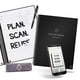 thumbnail image 1 of Cuaderno Rocketbook Fusion Plus Tamaño Carta Negro Infinito, 1 of 6