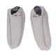 thumbnail image 5 of Fundas para reposabrazos de coche cómodas y fáciles de limpiar funda para reposabrazos de asiento delantero mayor resistencia al desgarro resistente a los arañazos ANGGREK Otros, 5 of 8