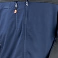 thumbnail image 3 of WORK-GUARD by Result Mens Sabre Soft Shell Jacket, 3 of 4