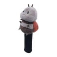 thumbnail image 3 of Funda divertida para palo de golf, regalo ideal para golfistas (hombres y mujeres), funda bonita para palo de golf Mariquita híbrida, 3 of 9