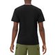 thumbnail image 4 of Camiseta Champion clásica gráfica para hombre, negra, talla M, 4 of 4