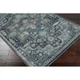 thumbnail image 3 of Surya Montana MTN-2302 110x144" Rectangle Plastic Rug in Dark Blue/Gray, 3 of 7